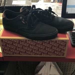 Chima Ferguson vans 10.5